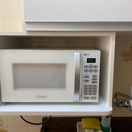 Apartamento Senhor Jose - Ubatuba Praia Grande - Litoral Norte - Sao Paulo Bagian luar foto