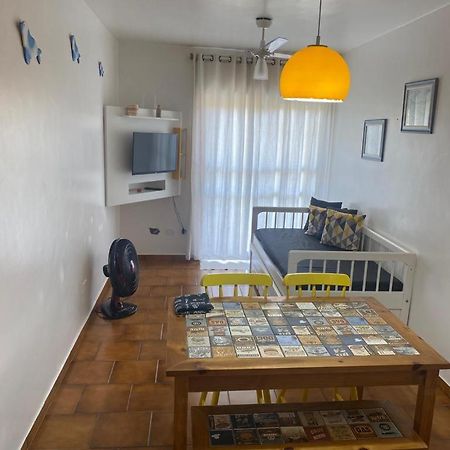 Apartamento Senhor Jose - Ubatuba Praia Grande - Litoral Norte - Sao Paulo Bagian luar foto