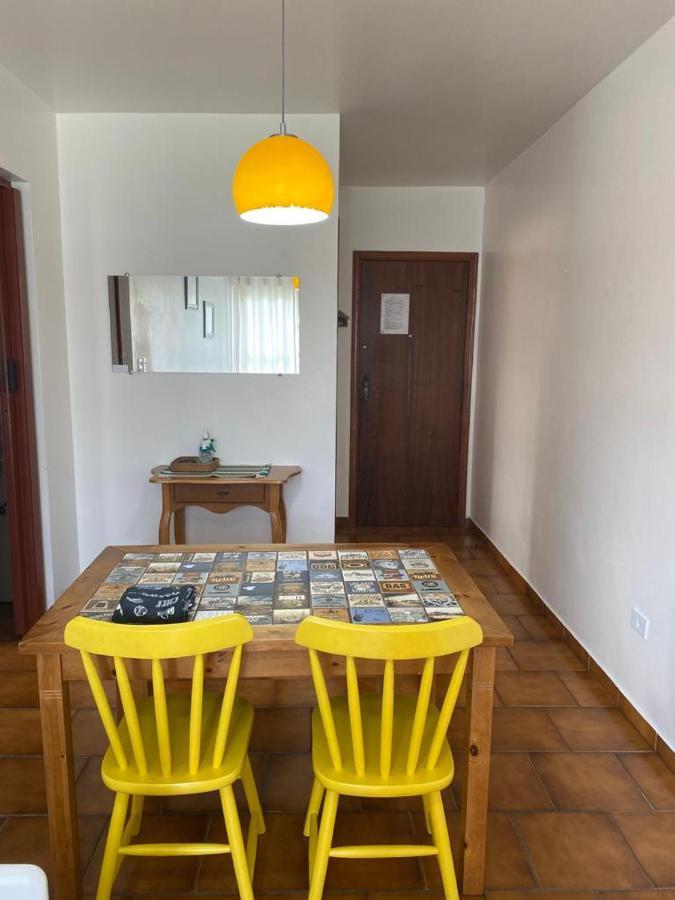Apartamento Senhor Jose - Ubatuba Praia Grande - Litoral Norte - Sao Paulo Bagian luar foto
