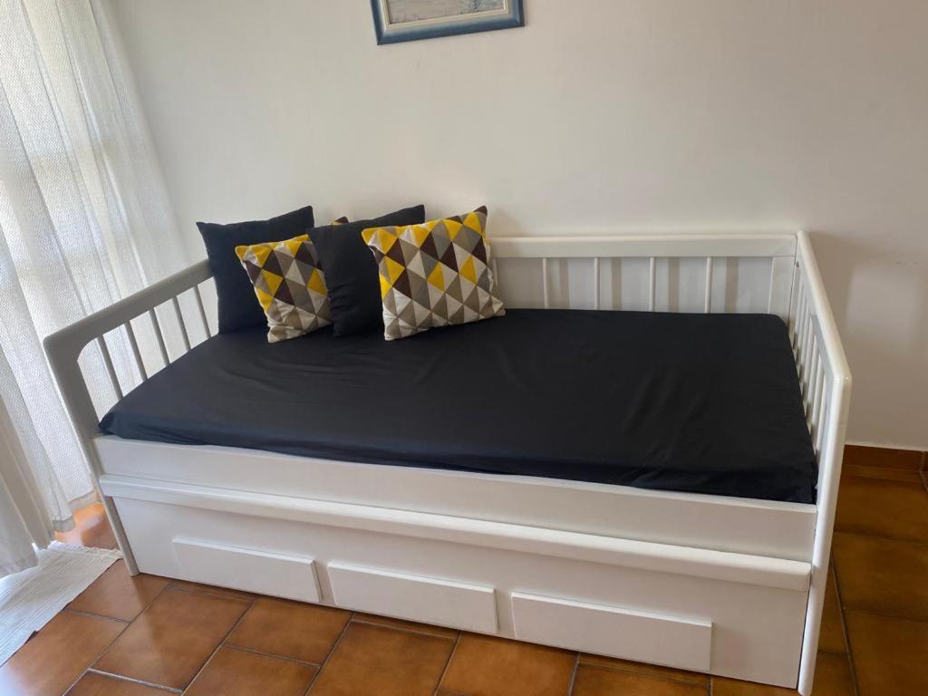 Apartamento Senhor Jose - Ubatuba Praia Grande - Litoral Norte - Sao Paulo Bagian luar foto