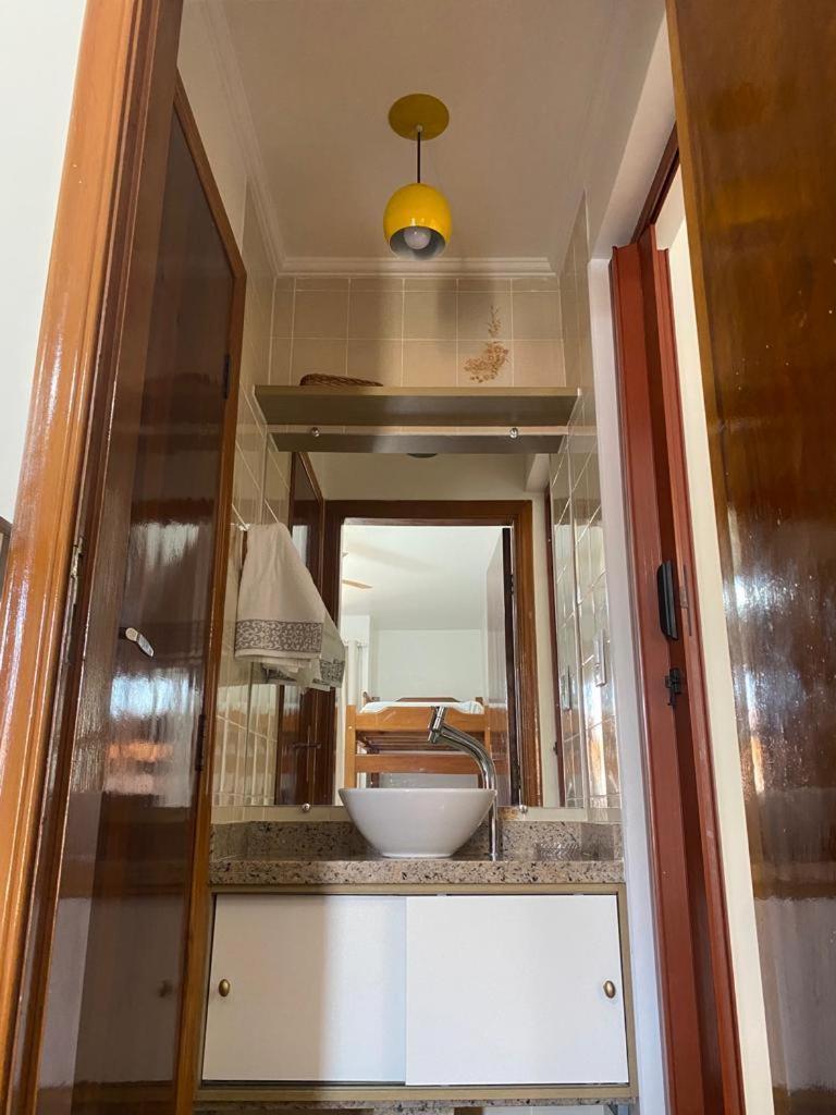 Apartamento Senhor Jose - Ubatuba Praia Grande - Litoral Norte - Sao Paulo Bagian luar foto